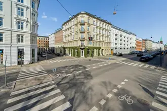 Ejerlejlighed på Nørre Farimagsgade 41, 2. tv., 1364 København K