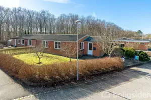 Rækkehus på Krimpendam 25, 7500 Holstebro