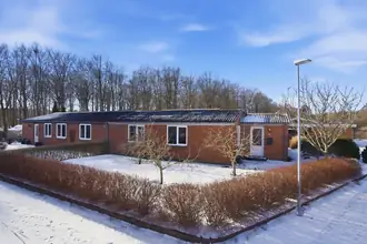 Rækkehus på Krimpendam 25, 7500 Holstebro