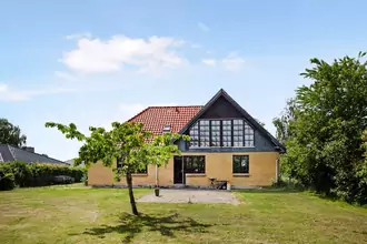 Villa på Vejrmosegårds Allé 16, Snoghøj, 7000 Fredericia