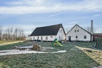 Villa på Ballevej 100, 7182 Bredsten