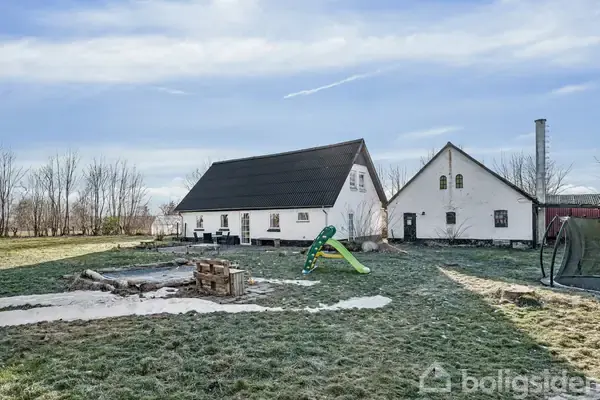 Villa på Ballevej 100, 7182 Bredsten