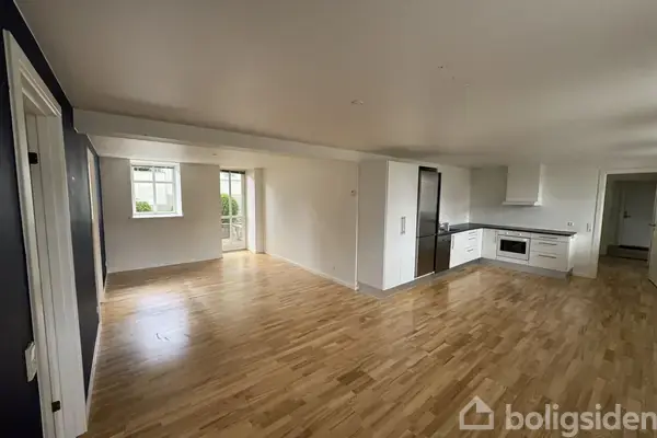 Ejerlejlighed på Tulstrupvej 5, st. TV., 7430 Ikast