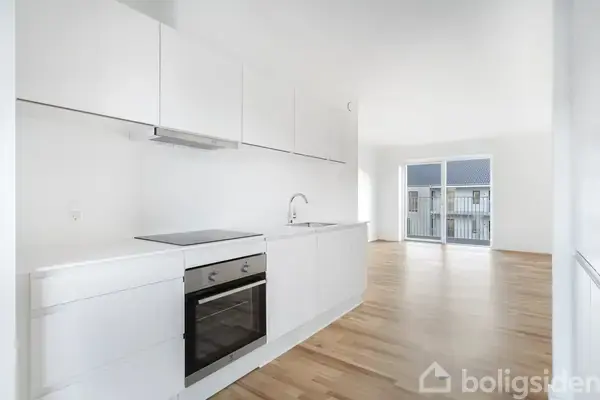 Ejerlejlighed på Nerudas Alle 155, 2. 1., 9220 Aalborg Øst