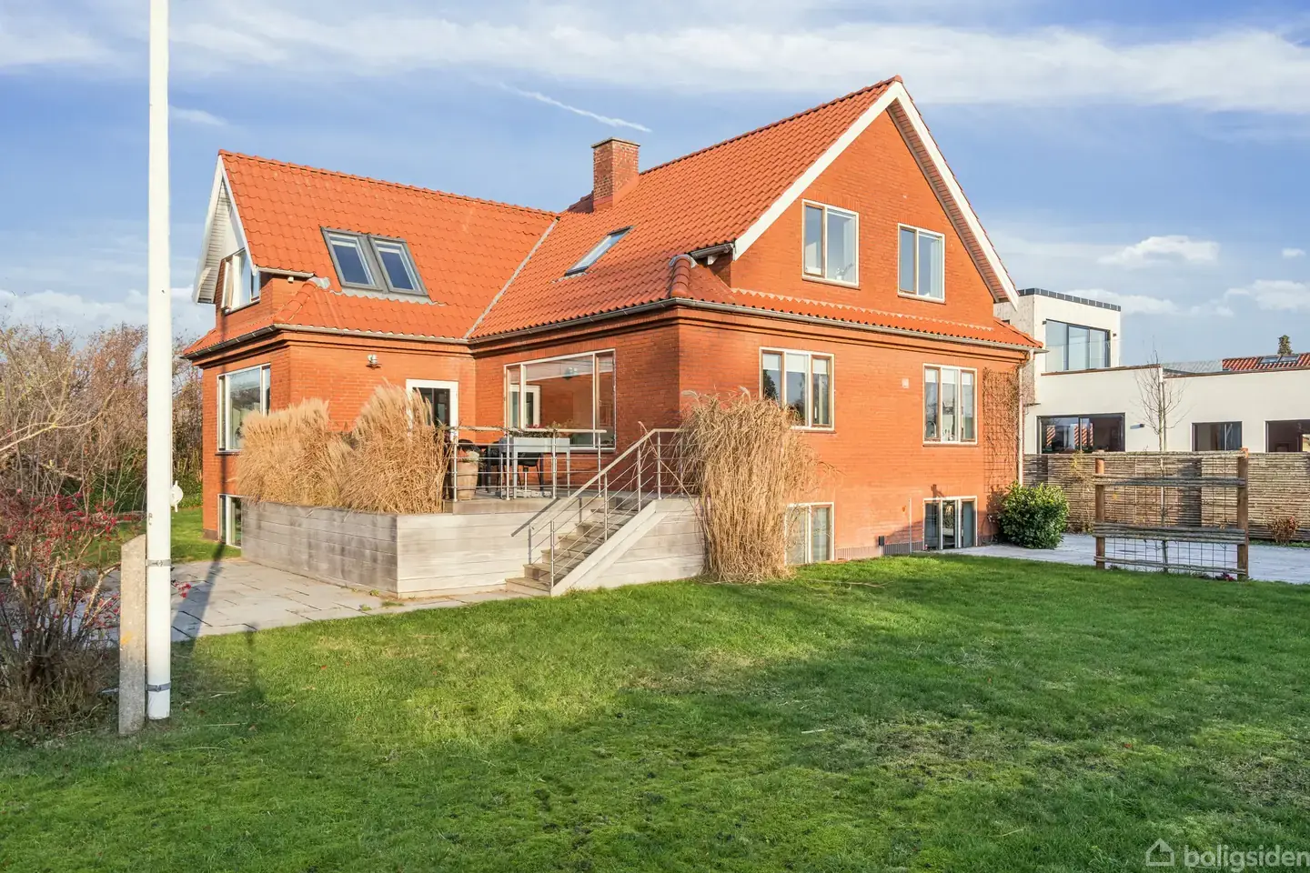 Villa på Himmelev Sognevej 3, 4000 Roskilde