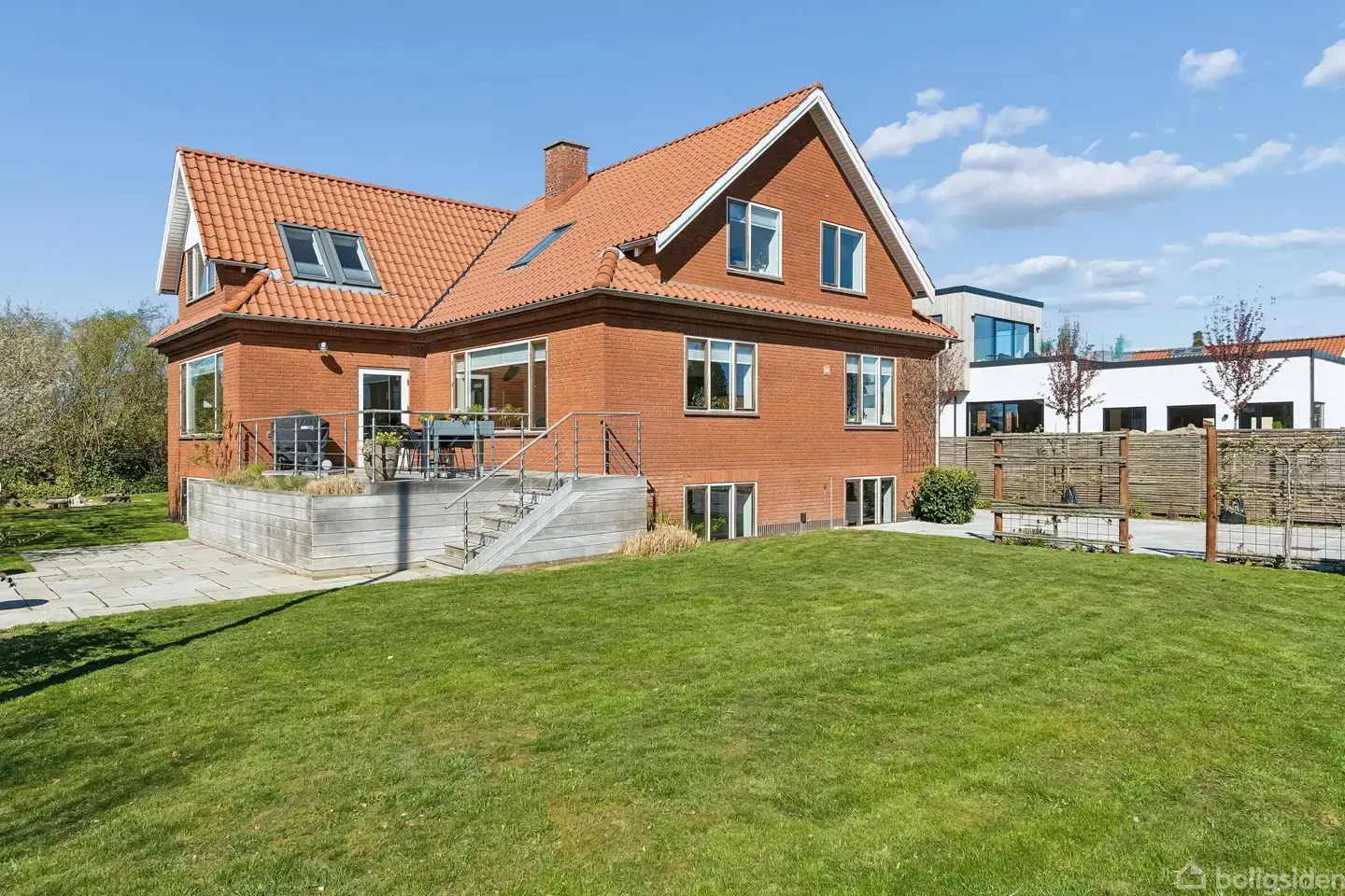 Villa på Himmelev Sognevej 3, 4000 Roskilde