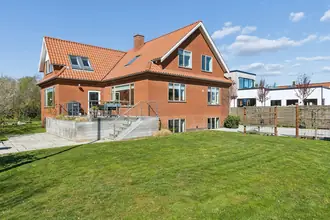 Villa på Himmelev Sognevej 3, Himmelev, 4000 Roskilde