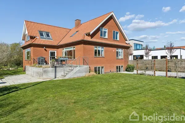Villa på Himmelev Sognevej 3, 4000 Roskilde