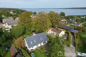 Villa på Krohaven 3, 3480 Fredensborg