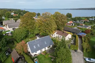 Villa på Krohaven 3, Nødebo, 3480 Fredensborg