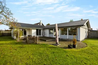 Villa på Østre Allé 21, 8600 Silkeborg