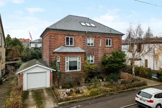 Villalejlighed på Ceresvej 17, 1., 1863