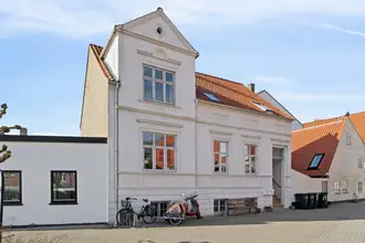 Villa på Strandporten 2, 5610