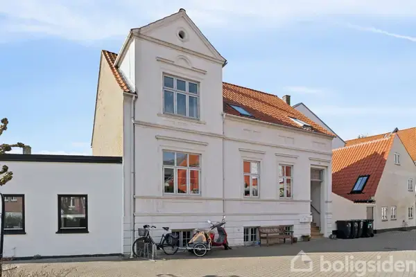 Villa på Strandporten 2, 5610 Assens