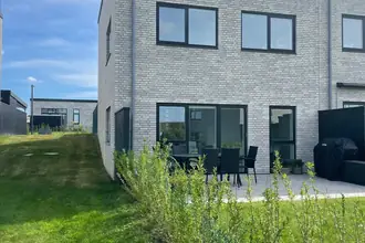 Rækkehus på Amorbuen 31, 3400 Hillerød