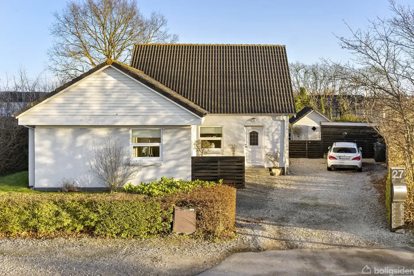 Villa på Lunden 27, 5320 Agedrup