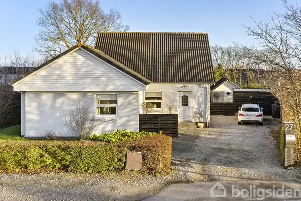 Villa på Lunden 27, 5320 Agedrup