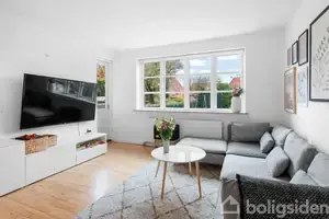 Rækkehus på Eriksvej 4, 2600 Glostrup