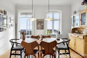 Andelsbolig på Slyngborggade 25, 2. th., 8900 Randers C