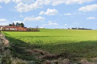 Helårsgrund på Agerholmvej 2D, V Vandet, 7700 Thisted