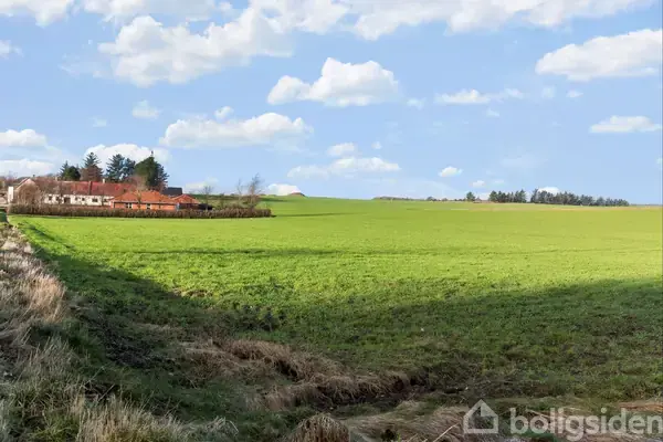 Helårsgrund på Agerholmvej 2D, 7700 Thisted