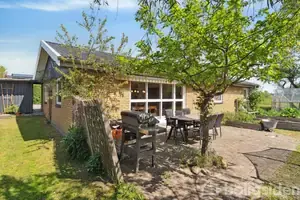 Villa på Tulstrup Have 10, 3400 Hillerød
