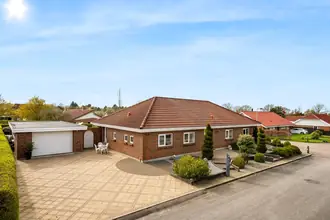 Villa på Gyvellunden 34, 6800 Varde