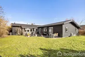 Fritidsbolig på Strandhøj 6, 4070 Kirke Hyllinge