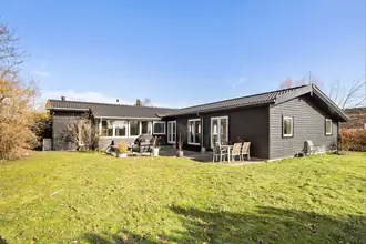 Fritidshus på Strandhøj 6, Gershøj, 4070 Kirke Hyllinge