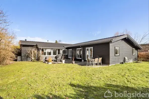 Fritidsbolig på Strandhøj 6, 4070 Kirke Hyllinge