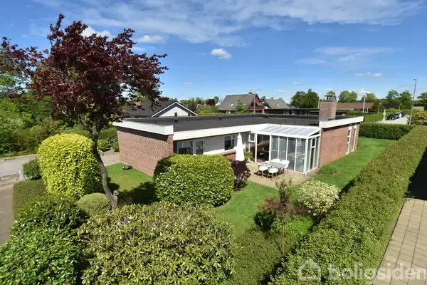 Villa på Langtoften 81, 7400 Herning