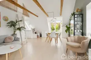 Ejerlejlighed på Lene Bredahls Gade 3B, 1., 8900 Randers C