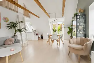 Ejerlejlighed på Lene Bredahls Gade 3B, 1., 8900 Randers C