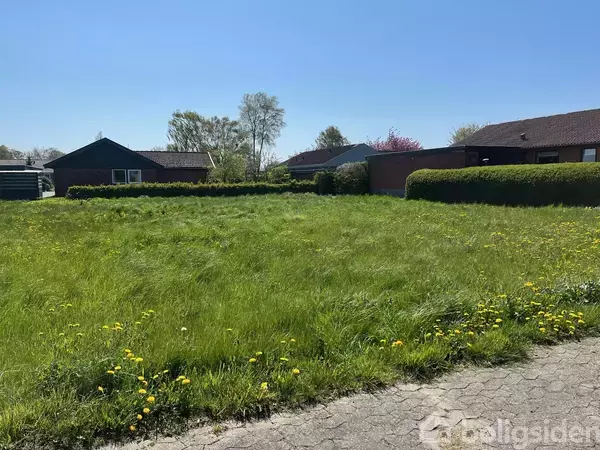 Helårsgrund på Mårvej 4, 4800 Nykøbing F