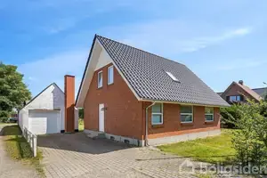 Villa på Ballevej 122, 7300 Jelling