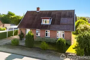 Villa på Fortevej 10, 8700 Horsens