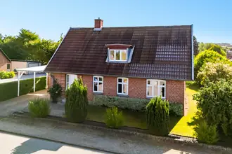 Villa på Fortevej 10, 8700 Horsens