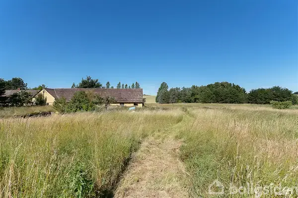 Villa på Jyderupvej 84, 4450 Jyderup