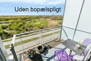 Ejerlejlighed på Edvard Thomsens Vej 5D, 7. 3., 2300 København S