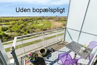 Ejerlejlighed på Edvard Thomsens Vej 5D, 7. 3., 2300 København S