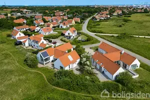 Villa på Klitgårdsvej 1, 9990 Skagen