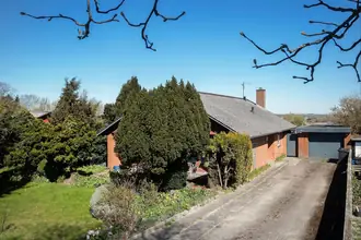 Villa på Gl. Næstvedvej 18, 4683 Rønnede