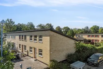 Rækkehus på Giersingvænget 13, 5220 Odense SØ