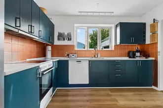 Villa på Dauretoften 7, Svanninge, 5600 Faaborg