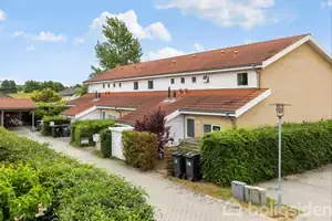Villa på Vibehus Have 34, 3390 Hundested