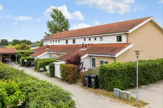 Villa på Vibehus Have 34, 3390 Hundested