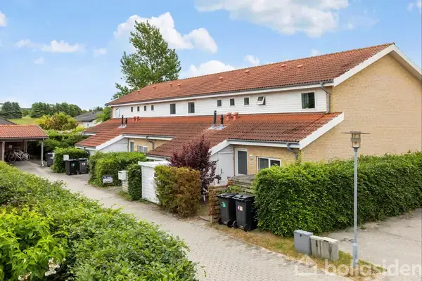 Villa på Vibehus Have 34, 3390 Hundested