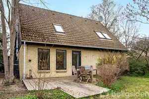 Villa på Nøddeskellet 5, 2730 Herlev