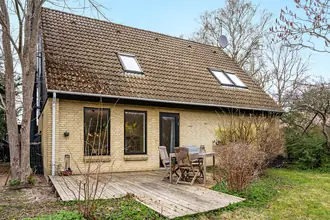 Villa på Nøddeskellet 5, 2730 Herlev