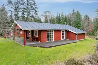 Fritidshus på Lynggårdsvej 43, 8600 Silkeborg